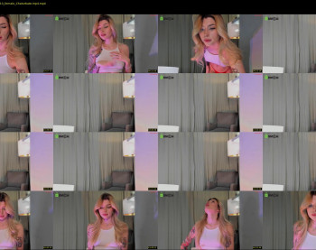 _austra1ia — 53 minute Chaturbate female cam show recording, 720p, Mar 4, 2023