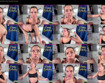 _blowjob_queen_ — 59 minute Chaturbate couple cam show recording, 720p, Mar 5, 2023