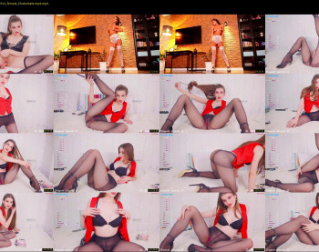 _d_a_s_h_a_ — 105 minute Chaturbate female cam show recording, 720p, Mar 4, 2023