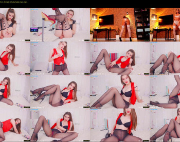 _d_a_s_h_a_ — 115 minute Chaturbate female cam show recording, 720p, Mar 4, 2023