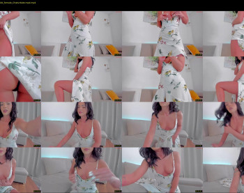 _gabrielle_ — 11 minute Chaturbate female cam show recording, 720p, Mar 5, 2023