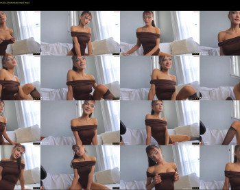 _june — 46 minute Chaturbate female cam show recording, 720p, Mar 4, 2023