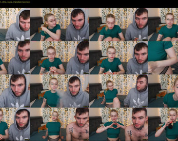 _reverse_gang_ — 16 minute Chaturbate couple cam show recording, 720p, Mar 4, 2023