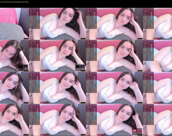 _snorkmaiden_ — 13 minute Chaturbate female cam show recording, 720p, Mar 4, 2023