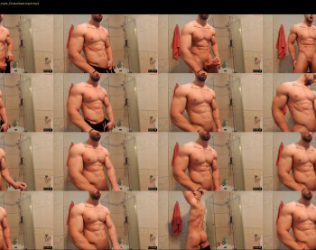 advp69 — 14 minute Chaturbate male cam show recording, 720p, Mar 4, 2023