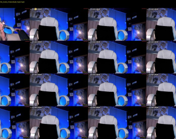 alan_rosee — 88 minute Chaturbate male cam show recording, 720p, Mar 4, 2023