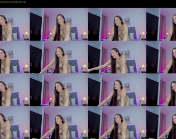 alice_cutes — 3 minute Chaturbate female cam show recording, 720p, Mar 4, 2023
