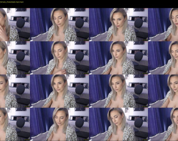 allayah — 6 minute Chaturbate female cam show recording, 720p, Mar 4, 2023