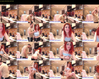 aly_alyce — 43 minute Chaturbate female cam show recording, 720p, Mar 4, 2023