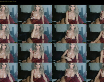 amanda0803 — 5 minute Chaturbate female cam show recording, 720p, Mar 4, 2023