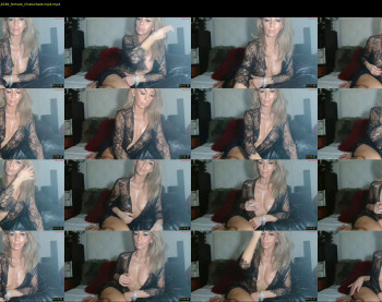amanda0803 — 8 minute Chaturbate female cam show recording, 720p, Mar 4, 2023