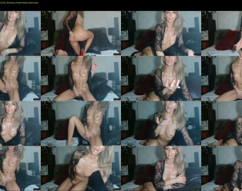 amanda0803 — 42 minute Chaturbate female cam show recording, 720p, Mar 4, 2023