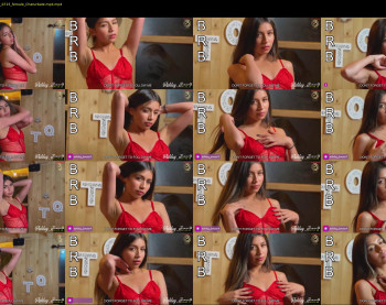ashley_jones9 — 5 minute Chaturbate female cam show recording, 720p, Mar 4, 2023