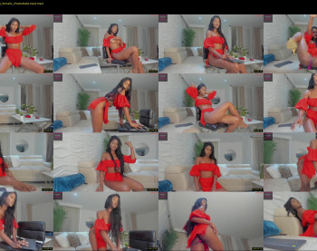 astrea_1 — 120 minute Chaturbate female cam show recording, 720p, Mar 5, 2023