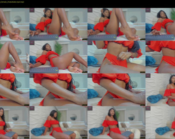 astrea_1 — 10 minute Chaturbate female cam show recording, 720p, Mar 5, 2023