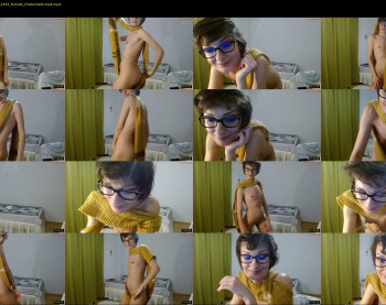 bebacksooon — 26 minute Chaturbate female cam show recording, 480p, Mar 4, 2023