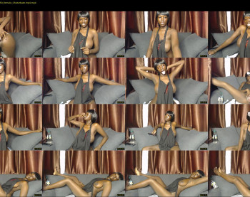 betty_fire_ — 53 minute Chaturbate female cam show recording, 720p, Mar 4, 2023