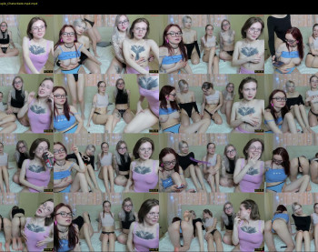 bjliki — 32 minute Chaturbate couple cam show recording, 720p, Mar 4, 2023