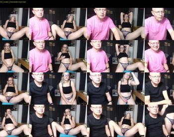 boeslaboes — 67 minute Chaturbate couple cam show recording, 720p, Mar 4, 2023