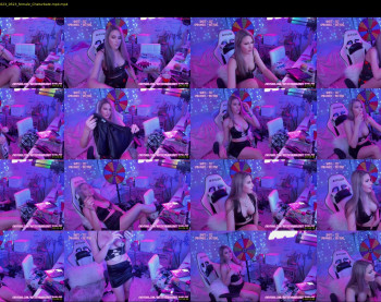 butterybubblebutt — 73 minute Chaturbate couple cam show recording, 720p, Mar 5, 2023