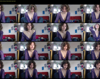 cammyclyde — 41 minute Chaturbate female cam show recording, 720p, Mar 4, 2023