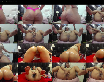 cataleya_0_0 — 118 minute Chaturbate female cam show recording, 720p, Mar 4, 2023