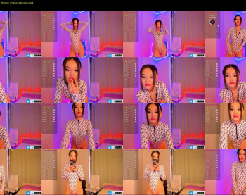 chan_lia — 6 minute Chaturbate female cam show recording, 720p, Mar 5, 2023