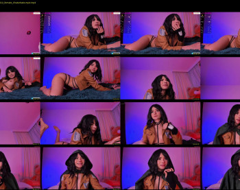 cherry__pie — 54 minute Chaturbate female cam show recording, 720p, Mar 5, 2023