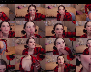 chery_lady22 — 121 minute Chaturbate female cam show recording, 720p, Mar 4, 2023