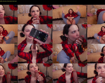 chery_lady22 — 121 minute Chaturbate female cam show recording, 720p, Mar 4, 2023