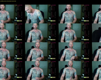 chillinthemosttt — 4 minute Chaturbate male cam show recording, 720p, Mar 4, 2023