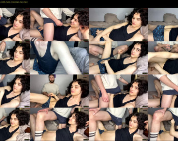 cock_and_lock — 27 minute Chaturbate male cam show recording, 720p, Mar 4, 2023