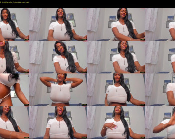 crazy_addixtion — 10 minute Chaturbate female cam show recording, 720p, Mar 5, 2023