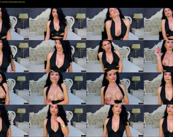 crystallluv — 31 minute Chaturbate female cam show recording, 720p, Mar 4, 2023