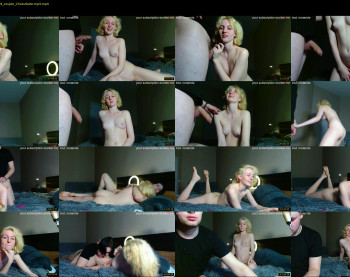 cumband — 121 minute Chaturbate couple cam show recording, 720p, Mar 4, 2023