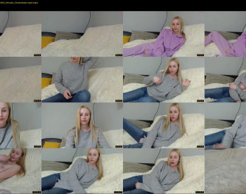cuteemouse — 82 minute Chaturbate female cam show recording, 720p, Mar 4, 2023
