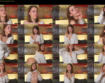 daisypro — 11 minute Chaturbate couple cam show recording, 720p, Mar 4, 2023