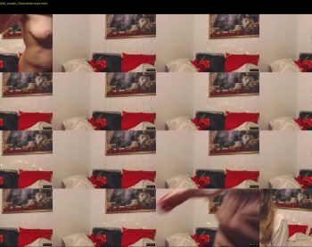 danacougar — 7 minute Chaturbate female cam show recording, 720p, Mar 5, 2023