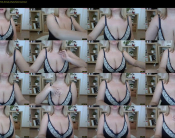 danahotmilf — 17 minute Chaturbate female cam show recording, 720p, Mar 4, 2023