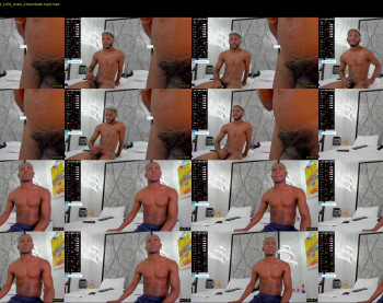 dereckandjake — 7 minute Chaturbate male cam show recording, 720p, Mar 4, 2023