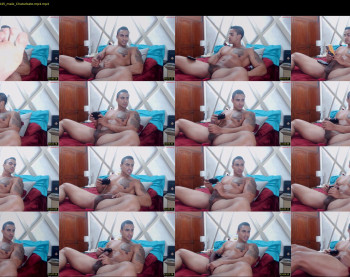 dimitriklein — 29 minute Chaturbate male cam show recording, 720p, Mar 5, 2023