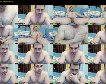 djmute — 46 minute Chaturbate male cam show recording, 720p, Mar 4, 2023