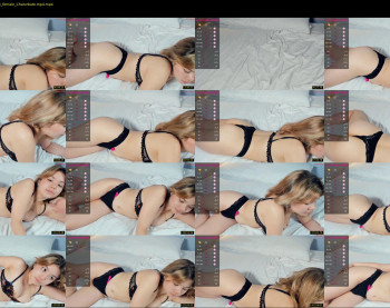 dollorrie — 116 minute Chaturbate couple cam show recording, 720p, Mar 5, 2023