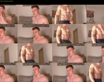 eddieds — 56 minute Chaturbate male cam show recording, 720p, Mar 5, 2023