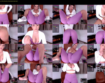 elisabeth_jason — 116 minute Chaturbate couple cam show recording, 720p, Mar 4, 2023