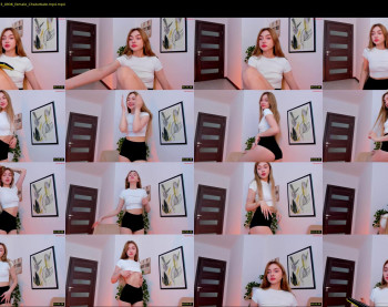 elizabeth__gray — 5 minute Chaturbate female cam show recording, 720p, Mar 4, 2023