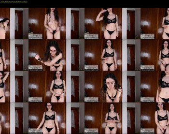 elizathemodel — 16 minute Chaturbate female cam show recording, 720p, Mar 4, 2023