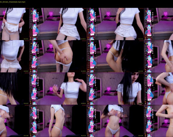 ella_hayes — 7 minute Chaturbate female cam show recording, 720p, Mar 5, 2023