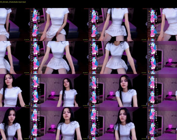 ella_hayes — 19 minute Chaturbate female cam show recording, 720p, Mar 5, 2023