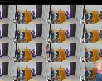 ellcrys — 9 minute Chaturbate couple cam show recording, 720p, Mar 5, 2023